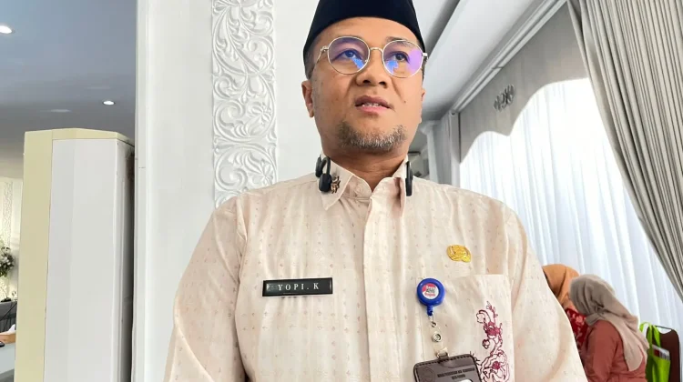 Sekolah Diliburkan jelang Pesantren Ramadan di Padang